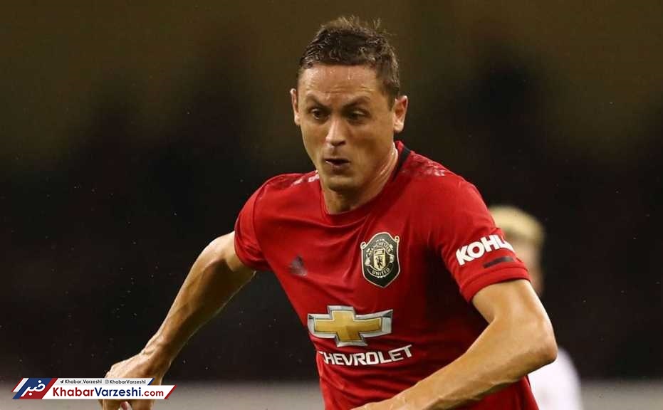 پیشنهاد آمریکایی برای هافبک منچستریونایتد