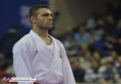 کاپیتان پورشیب هم به مدال طلا رسید