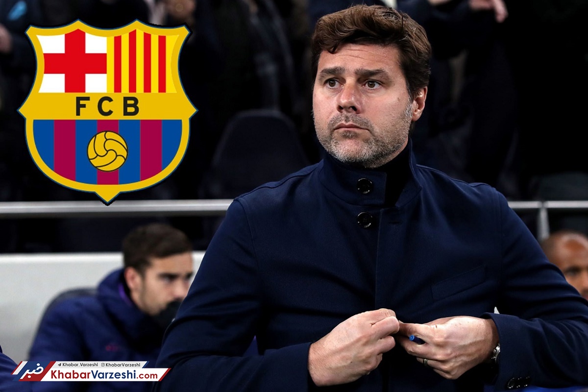بارسلونا به‌دنبال مربی سابق دشمن!