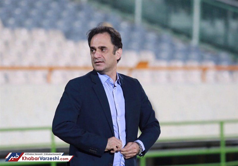 نوروزی پس از بازگشت به استقلال: به خوشحالی هواداران امیدوارم