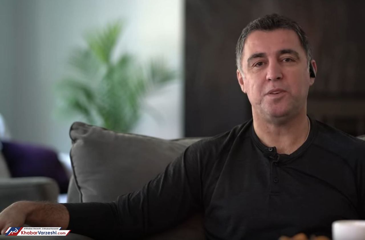 همه‌چیزم را گرفتند، حق آزادی، حق آزادی بیان و حق کار کردن!