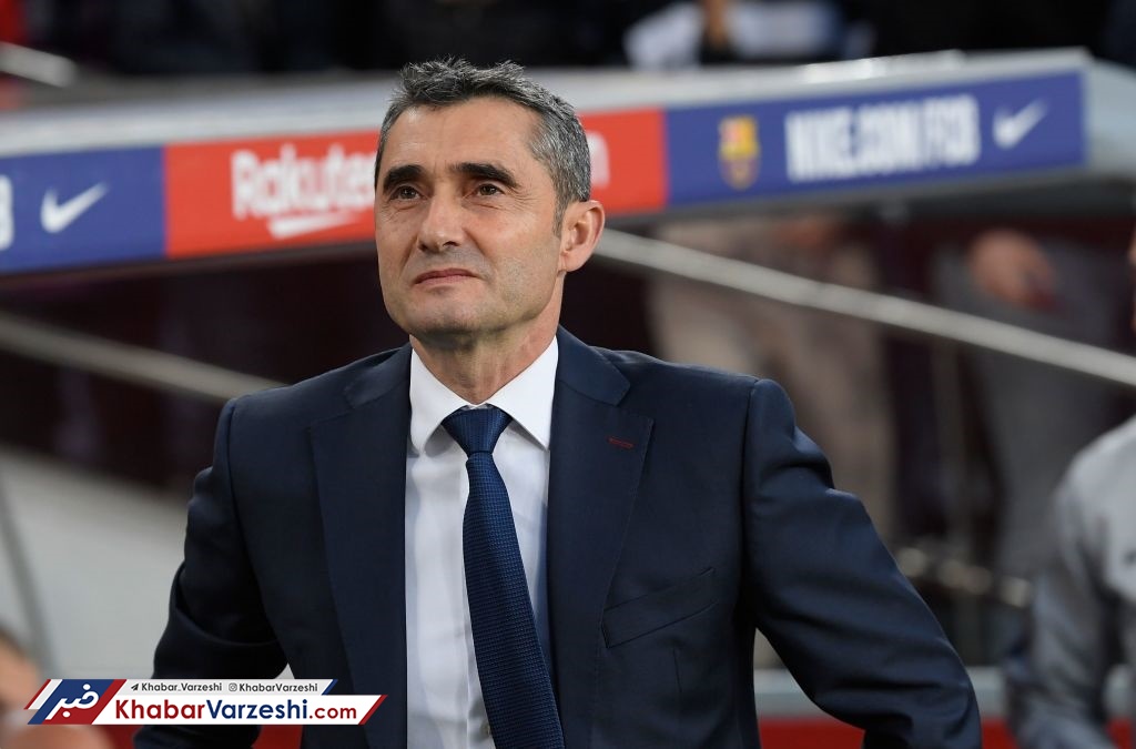 والورده نامه نوشت؛ از همه تشکر می‌کنم!