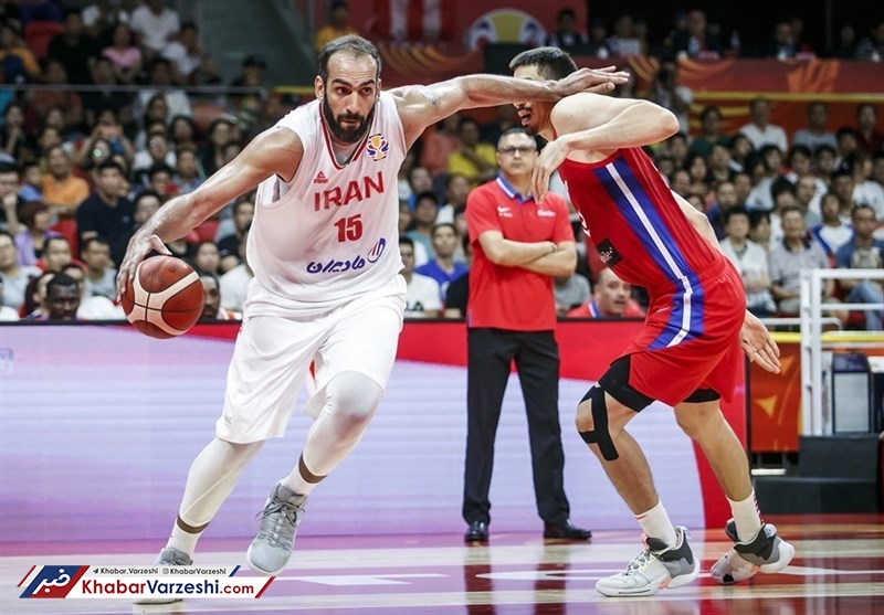 پیروزی نانجینگ با درخشش لژیونر ایرانی