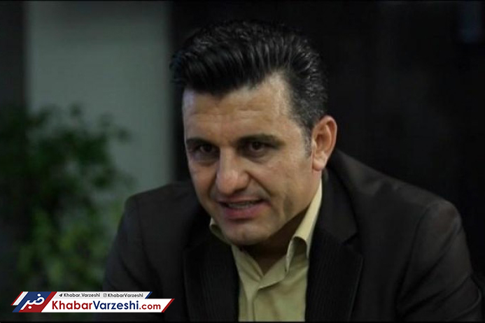 یحیی باید حرمت کریم را حفظ کند