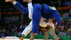 تلاش ایران برای رفع تعلیق جودو