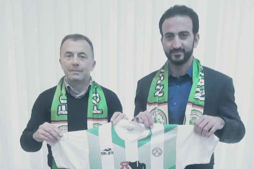 رادولوویچ: من برای فوتبال به ایران آمده‌ام وکاری به مسائل مالی ندارم