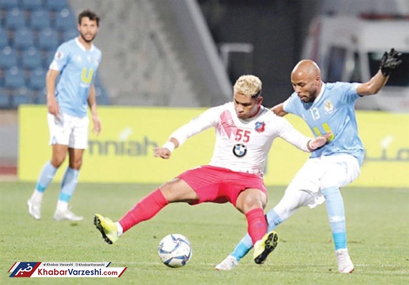 درخواست عجیب کویتی‌ها برای بازی با استقلال