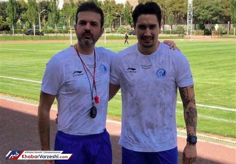 مربی پیشین استقلال: می‌خواهم استراماچونی بعدی باشم