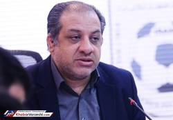 واکنش سازمان لیگ به تعویق بازی استقلال - الکویت