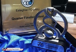 جنگ روانی سعودی‌ها در آستانه دیدار الکویت با استقلال