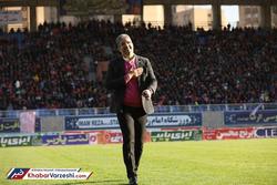 مالک شهرخودرو: خارج از خاک وطن بازی نمی‌کنیم