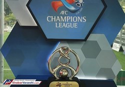 سلب میزبانی ایران در لیگ قهرمانان خلاف مقررات فیفا است