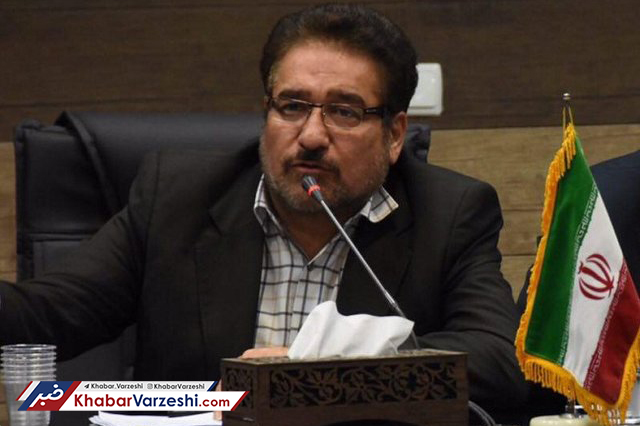 ورود مجلس به ماجرای محرومیت تیم‌های ایرانی از میزبانی در آسیا