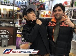 واکنش خبرنگار ژاپنی به محرومیت ایران از سوی AFC