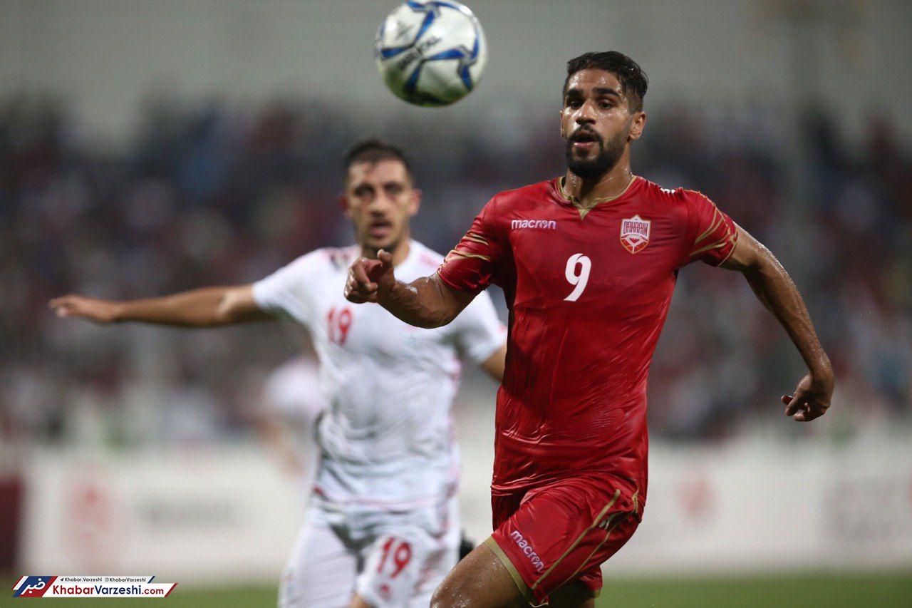 دومین شوک به فوتبال ایران؛ ایران - بحرین در زمین بی طرف!