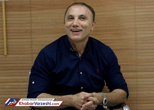 درخشان: انصراف از آسیا عقلانی نیست