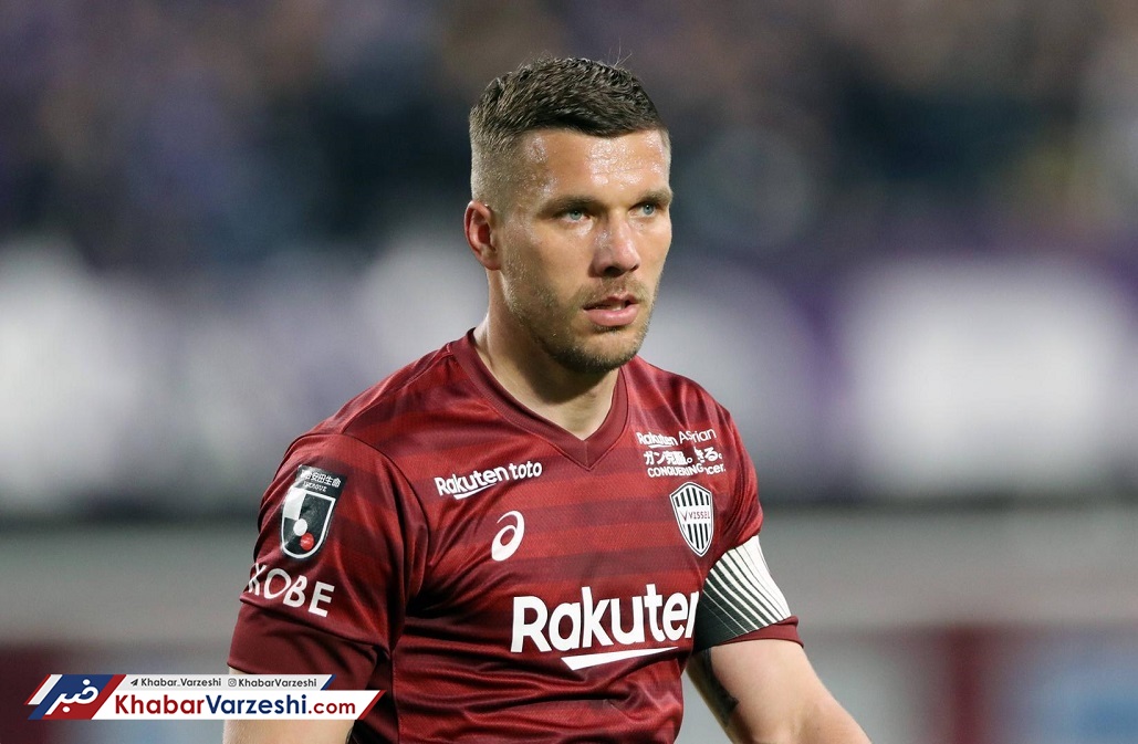 پودولسکی به ترکیه برمی‌گردد؟