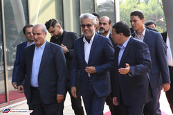 سرمقاله| ما را به شیخ سلمان امیدی نیست