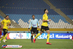 عکس| مهاجم سابق استقلال، مشتری اروپایی پیدا کرد