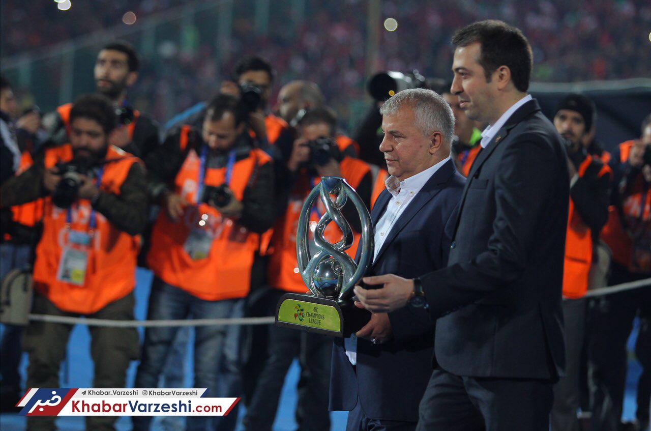 ادعای عجیب رسانه سعودی؛ ایران پیشنهاد AFC را پذیرفت!