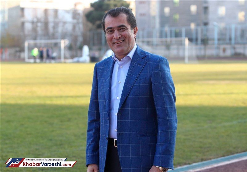 خلیل‌زاده موضع استقلال را اعلام کرد