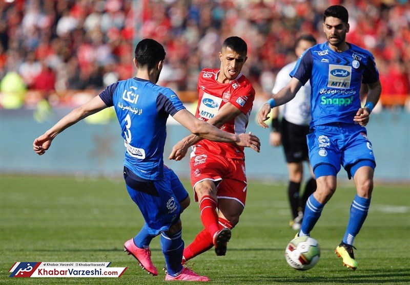 کارشناس ارشد فیفا: ایران باید از AFC شکایت کند