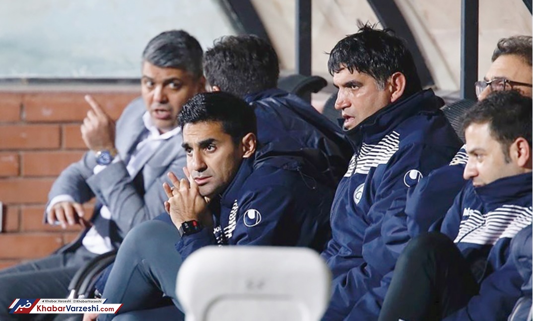 تراکتور ۲ برابر استقلال به استراماچونی پیشنهاد داد!