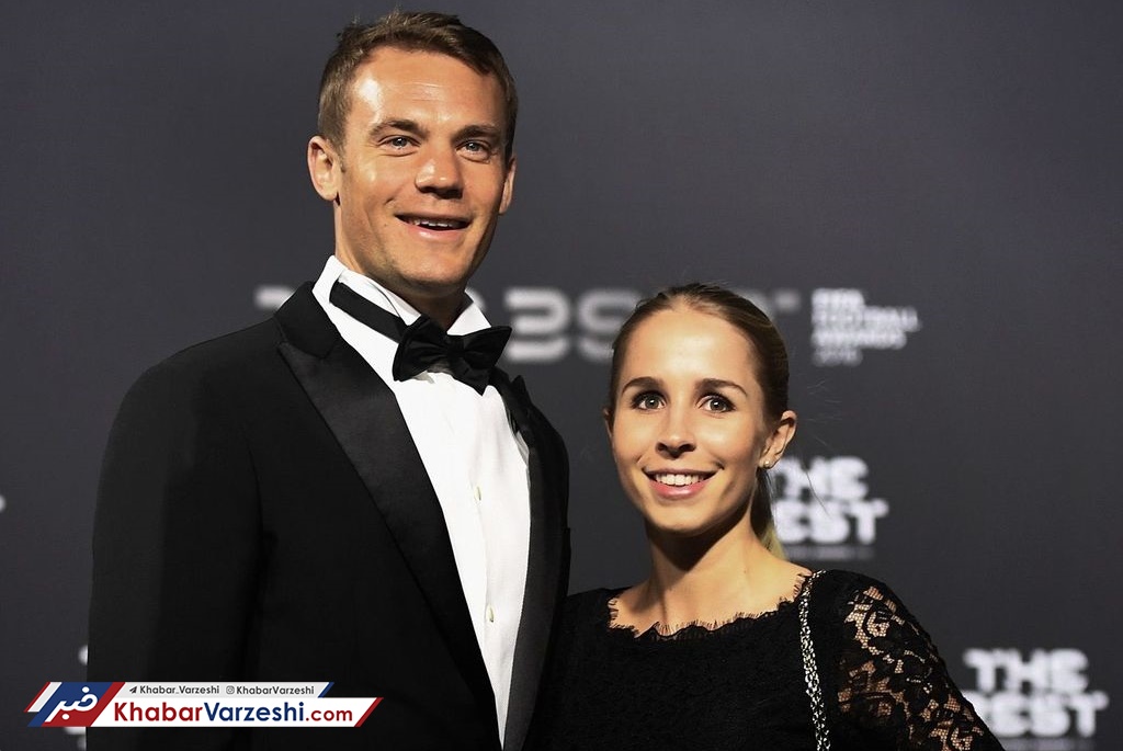 یک طلاق خبرساز در فوتبال آلمان