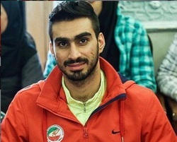 واکنش تکواندوکار ایرانی به خبر پناهندگی‌اش