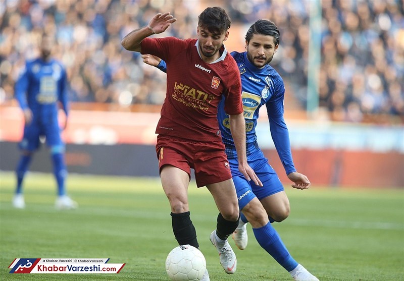 محل دیدار‌های پلی‌آف اعلام شد؛ استقلال در دبی، شهرخودرو در شارجه!