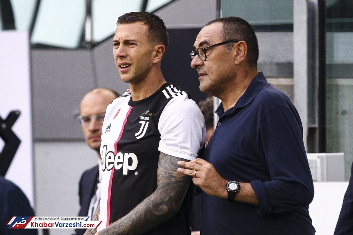 یووه پیشنهاد بارسا را رد کرد