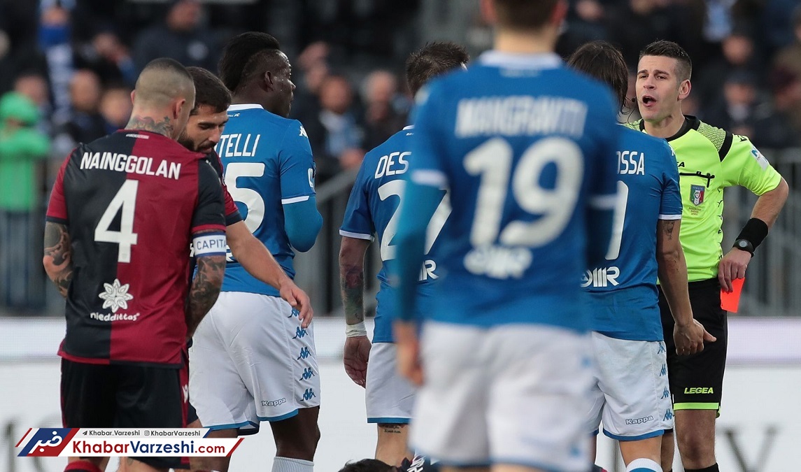 بالوتلی محروم شد