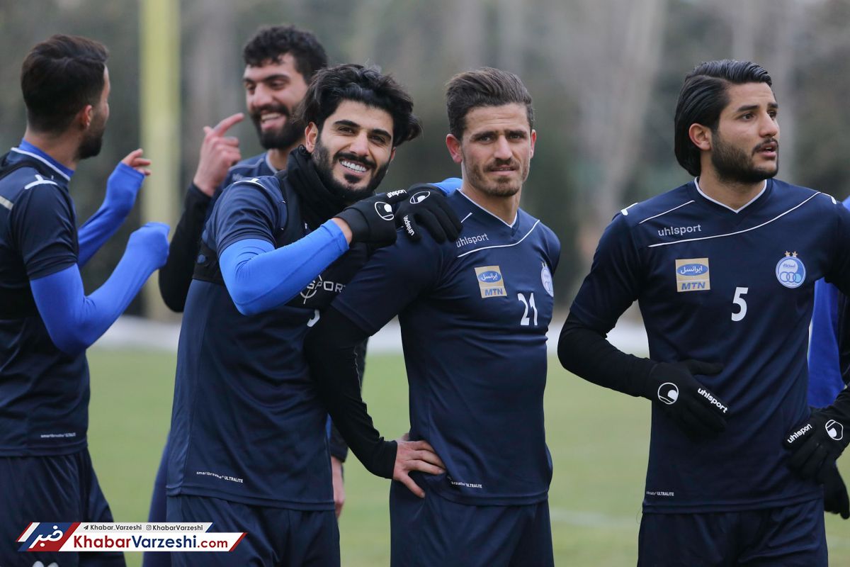 الکویت جایگاهی ندارد که برای استقلال خط و نشان بکشد!