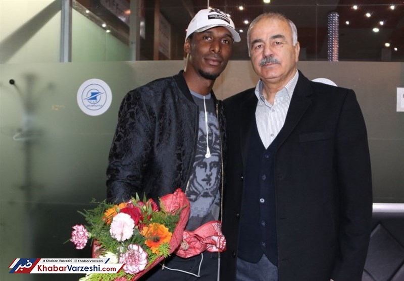 خداحافظی خرید جنجالی تراکتور از فوتبال