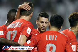 جریمه سنگین در انتظار دو ستاره یوونتوسی رقیب پرسپولیس