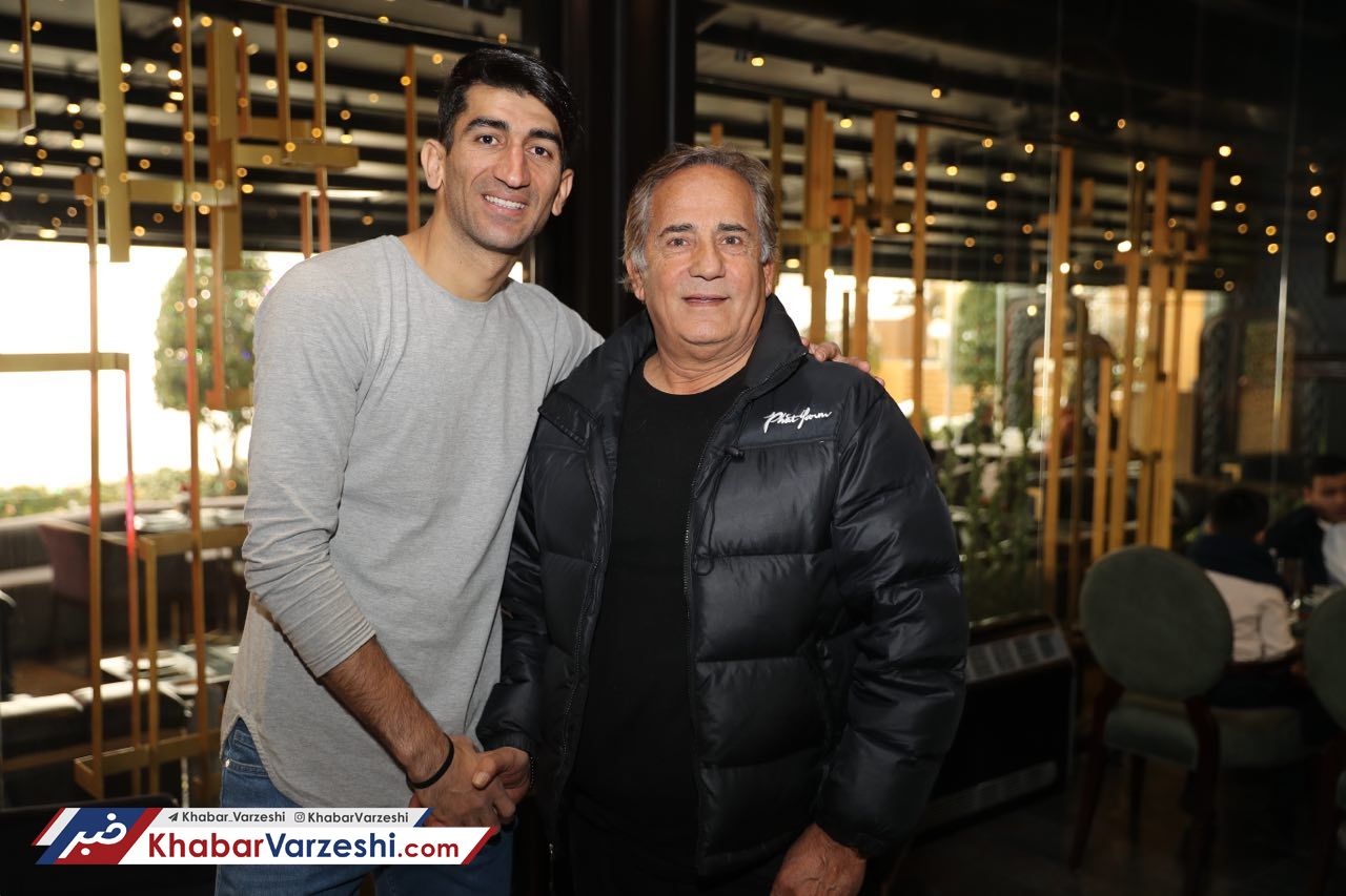 مجید مظفری: با این شرایط قهرمانی استقلال دور از ذهن است