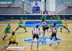 پیروزی شهرداری ارومیه، راه‌یاب ملل و کاله در دیدار‌های معوقه