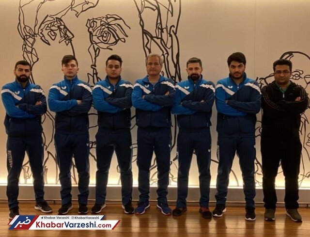 یک سهمیه المپیک از دست رفت