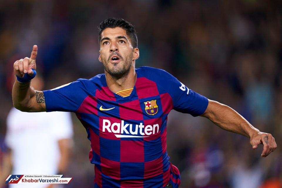 سرگیجه برای یافتن جانشین سوارس