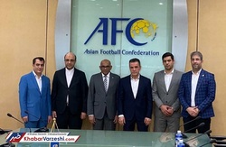 انصراف از لیگ قهرمانان و خطر‌هایی که برای فوتبال ایران داشت