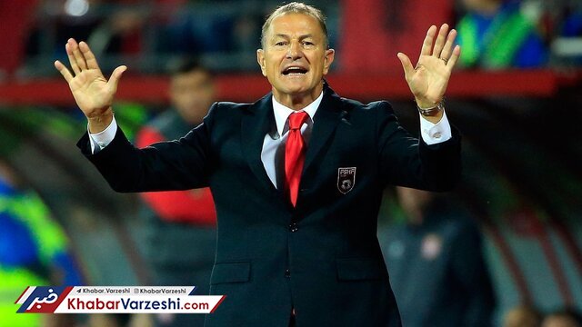 مصیبت‌های پس‌ از استراماچونی!