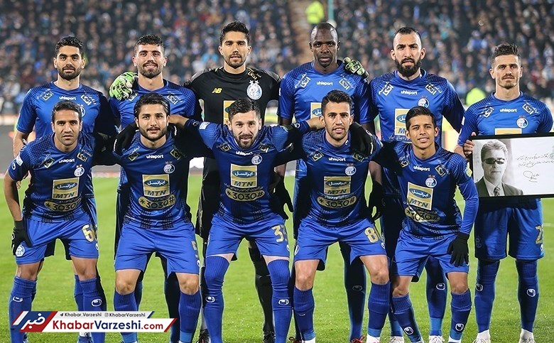 کاروان استقلال وارد دبی شد