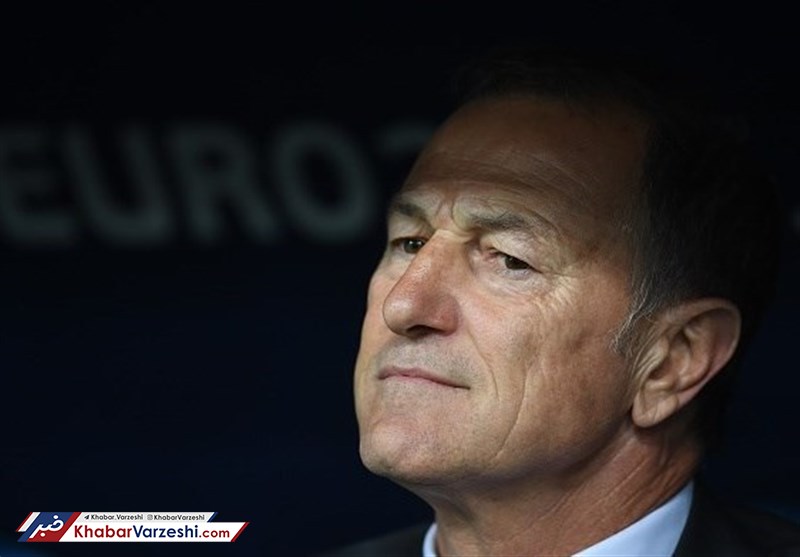 فدراسیون فوتبال: دی‌بیاسی گزینه تیم ملی نیست