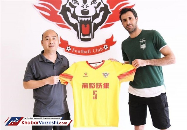 اسماعیل‌پور: از ویروس کرونا در چین اطلاعی ندارم