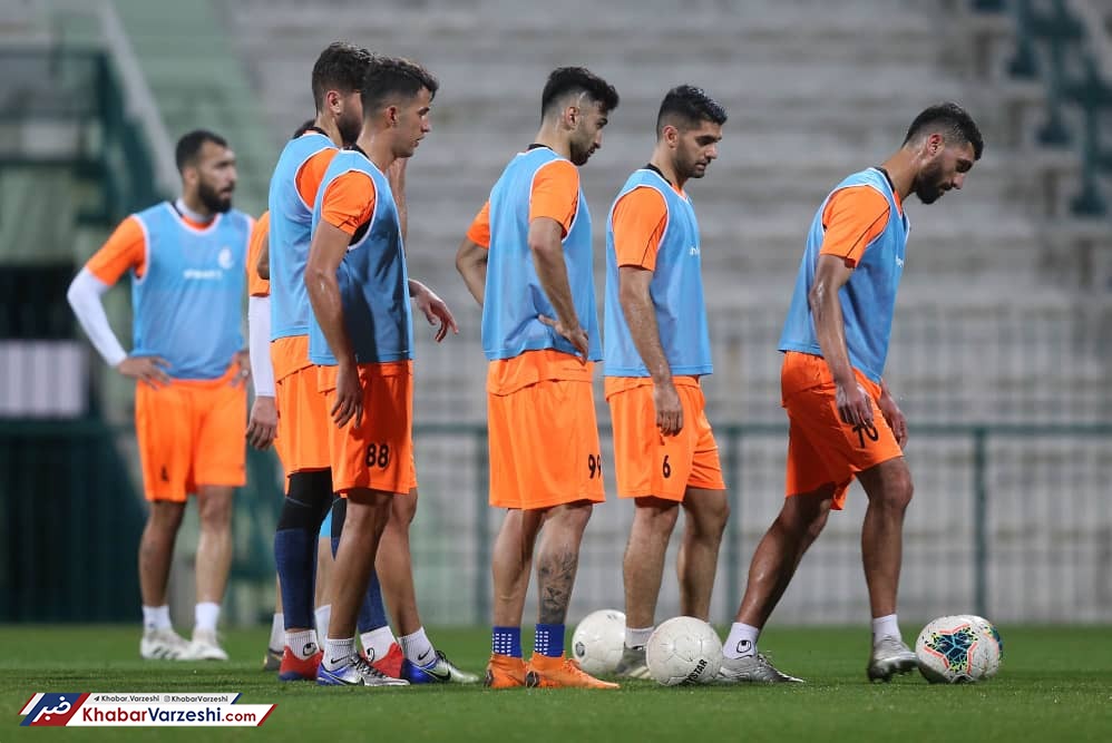 مبادا استقلال دنبال وقت‌های اضافه باشد