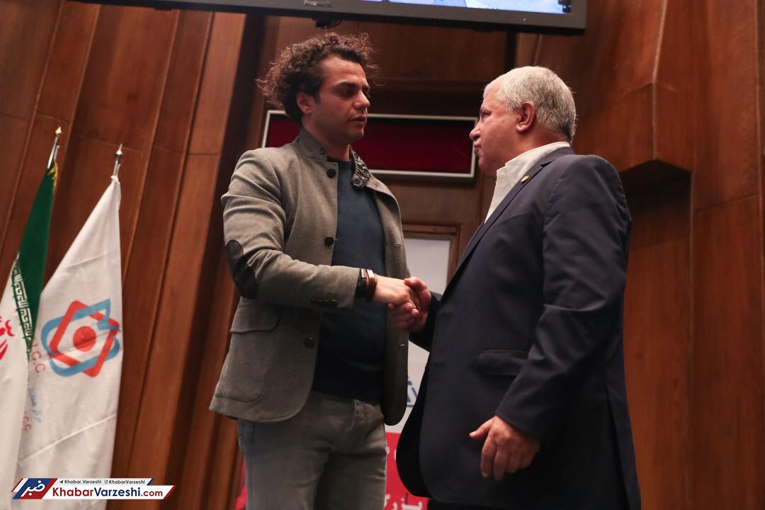 فصل جدید ورزش از نگاه دو به استقبال سال جدید مى‌رود