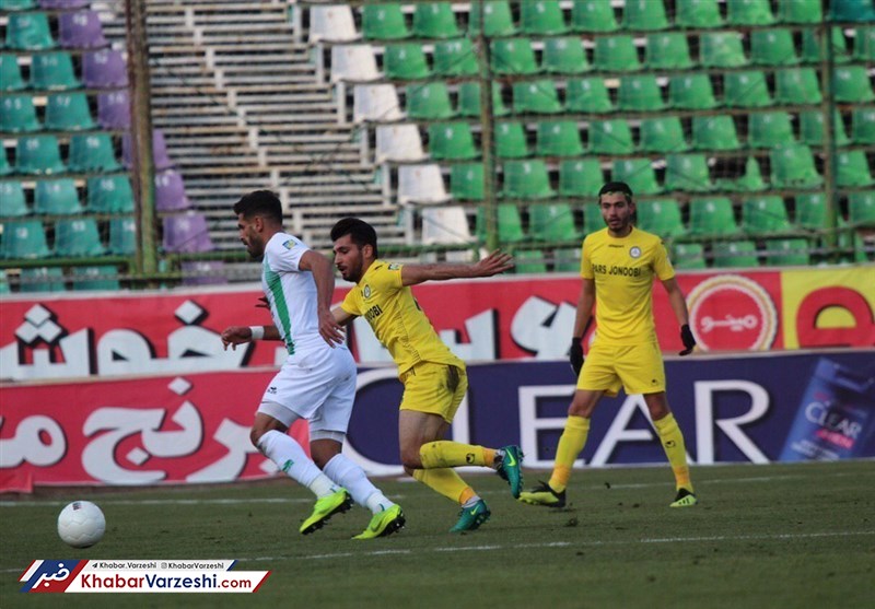 شروع خوب ذوب‌آهن با سرمربی جدید