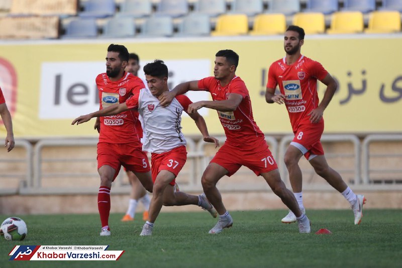 طاهرخانی: تبعیض قشنگ نیست فدراسیون حق ما را نداد