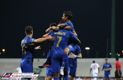 واکنش AFC به برد قاطع استقلال مقابل الکویت