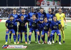 پاداش ۵۰۰ دلاری برای استقلالی‌ها